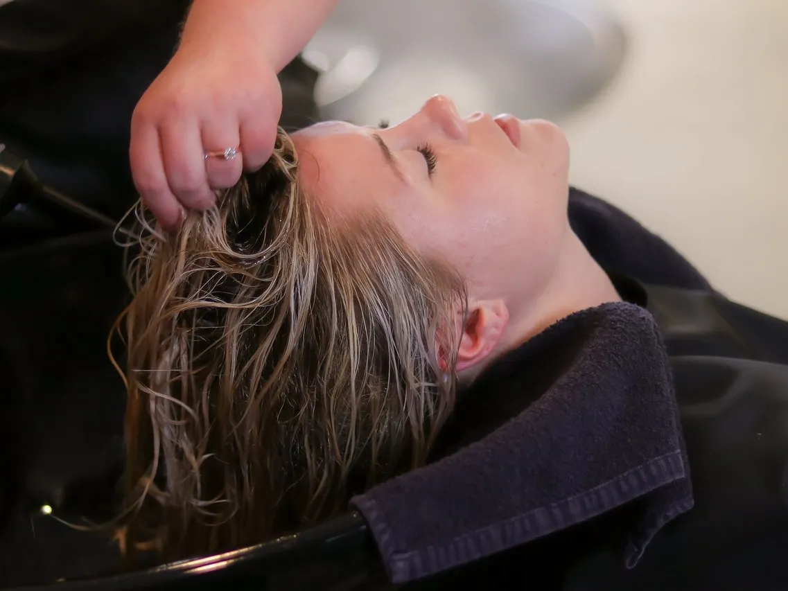 Hair & Beauty