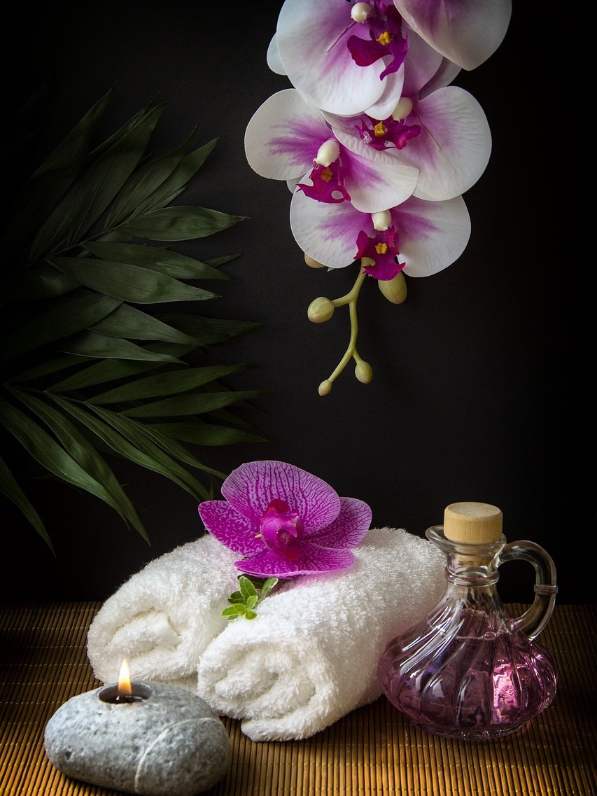 Spa & Massage